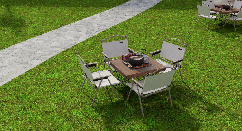 莱阳市酒店帐篷定制：解锁旅居新体验，打造差异化竞争力