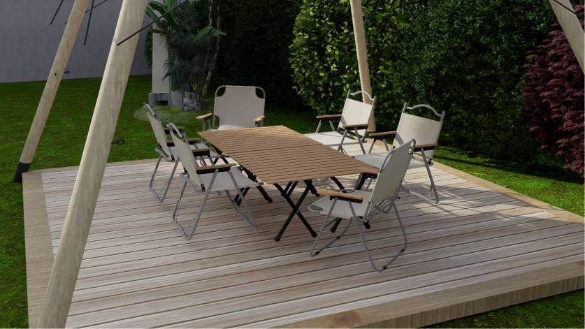 莱阳市帐篷生产厂家：以匠心筑牢户外装备的品质根基